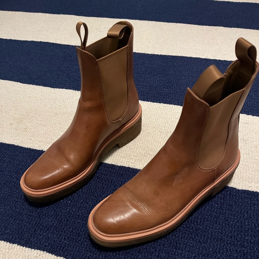 Loeffler Randall Raquel Boots